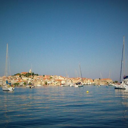 Rooms Plava Laguna Primošten الغرفة الصورة
