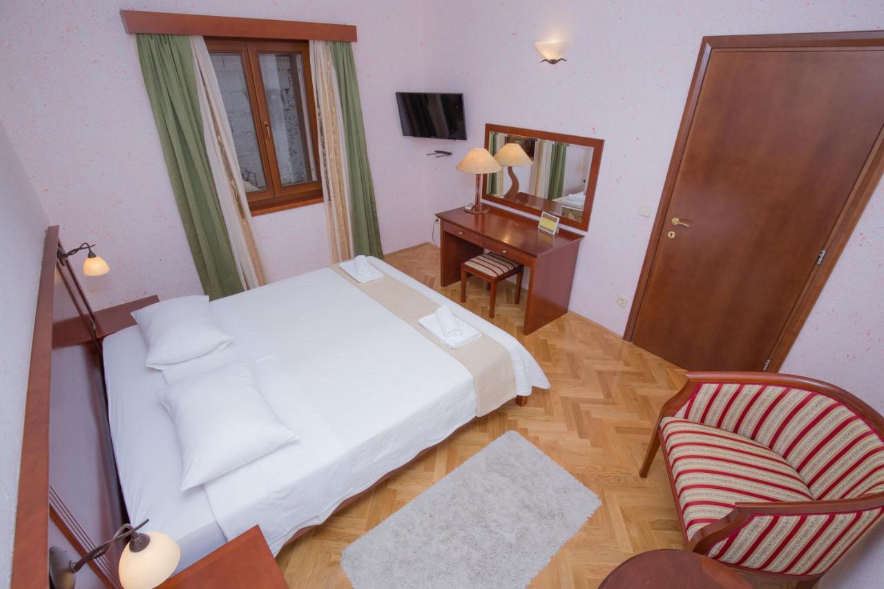 Rooms Plava Laguna Primošten المظهر الخارجي الصورة