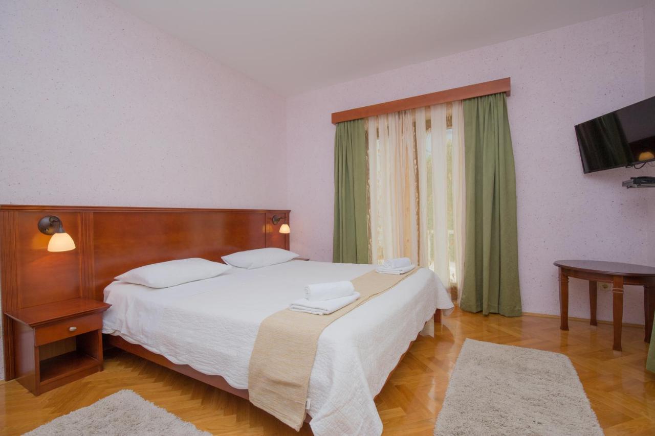 Rooms Plava Laguna Primošten المظهر الخارجي الصورة