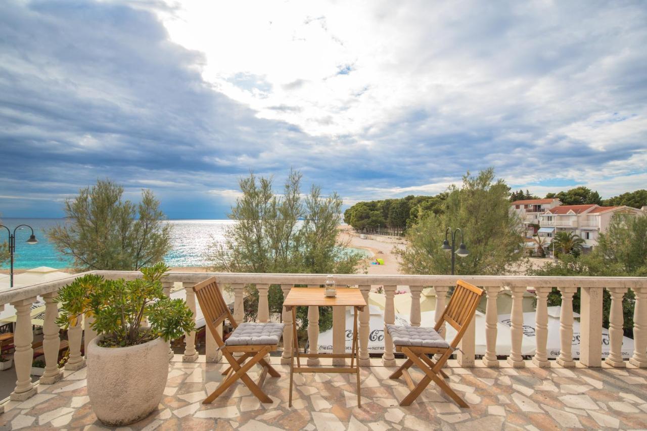 Rooms Plava Laguna Primošten المظهر الخارجي الصورة